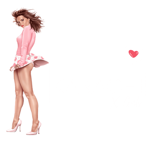 Karachi x Girls